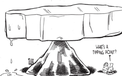 The Tipping Point